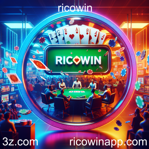 ricowin